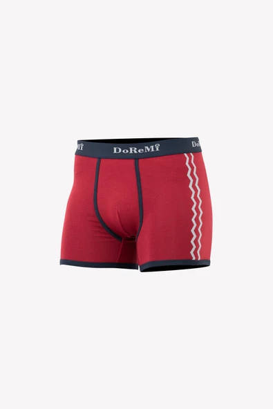 DoReMi Erkek Boxer-713