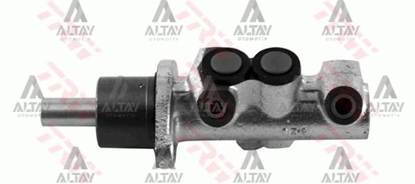 TRW-PMF530 FREN ANA MERKEZ RENAULT CLIO 2- 1998 CLIO SYMBOL 00 SYMBOL II 08 (20.64 mm),7701205740