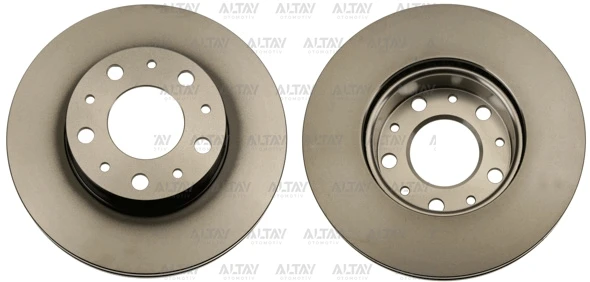 TRW-DF4771S FREN DİSKİ DUCATO III 06-14 / BOXER III 06-14 / JUMPER III 06-14 / ÖN HAVALI 16 JANT 280-5-5 (ADET FİYAT)