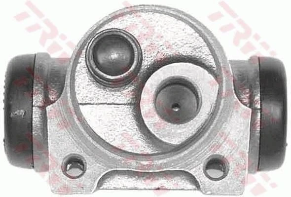 TRW-BWF154 FREN SİLİNDİRİ 207 06= / 405 87-92 ARKA SAĞ 20.6mm,440283