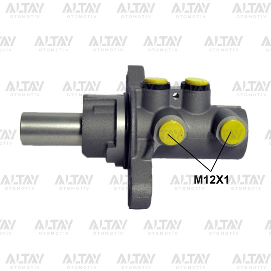 TRW-PMK951 FREN ANA MERKEZ LAGUNA III 07= 460110001R