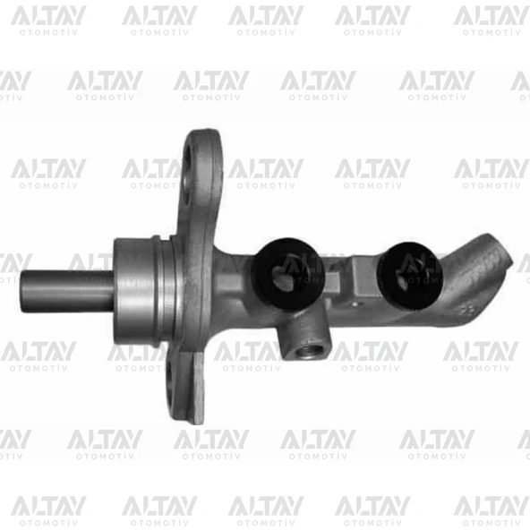 TRW-PMK598 FREN ANA MERKEZ MEGANE 2-  1.4-1.5 DCI-1.9 DCI-2.0 02 (23.81 mm),7701207697