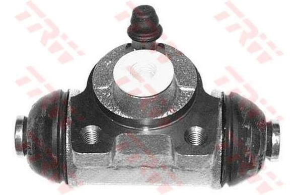 TRW-BWA129 FREN SİLİNDİRİ CLIO II  98= / TWINGO 98= ABSLİ 17.5mm ARKA 7701044681-6001547632