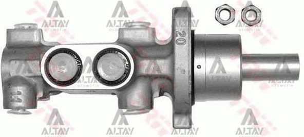 TRW-PMF494 FREN ANA MERKEZ 206 / 306 20.64mm ABSSİZ,4601F8,4601.F8