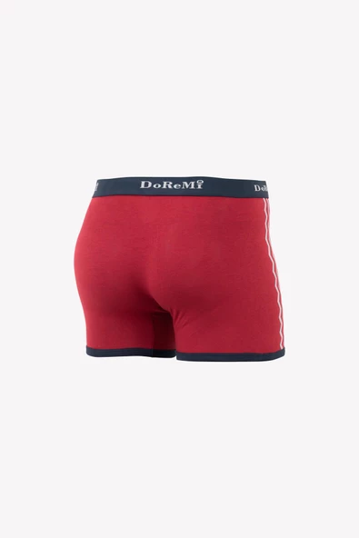 DoReMi Erkek Boxer-713 - 4