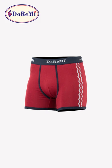 DoReMi Erkek Boxer-713 - Resim 6