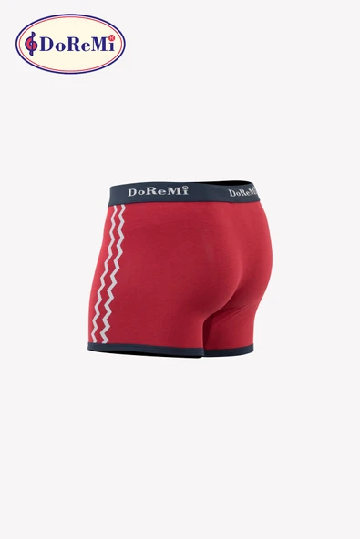 DoReMi Erkek Boxer-713 - Resim 9