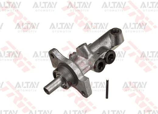 TRW-PMN232 FREN ANA MERKEZ TRANSPORTER T5 / TOUAREG / CAYENNE 04-09 26.99 MM