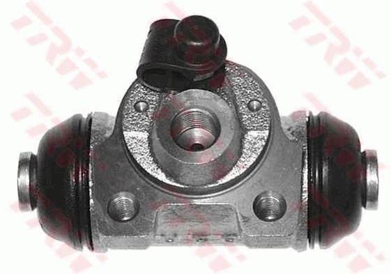 TRW-BWD260 FREN SİLİNDİRİ LAGUNA I 93-01 2.0 DÖKÜM 19,05mm ARKA SOL-SAĞ,7701038287