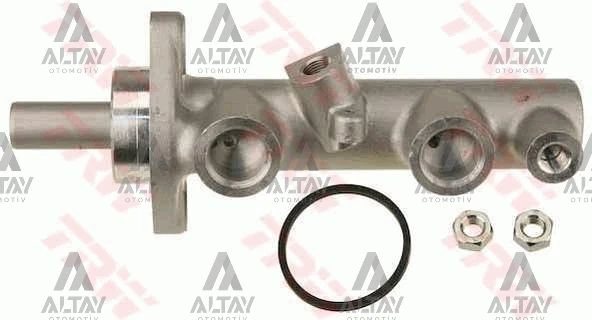 TRW-PMK650 FREN ANA MERKEZ AVENSIS 97-02 / CARINA E 1997=,4720105050-4720105080