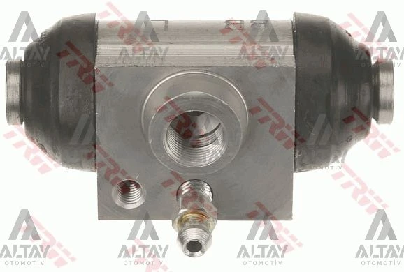 TRW-BWH425 FREN SİLİNDİRİ KANGOO 08= / SANDERO 08-13 / LOGAN PICK-UP 07= ALUMİNYUM 22mm ARKA SOL-SAĞ,A4154200018-4154200018
