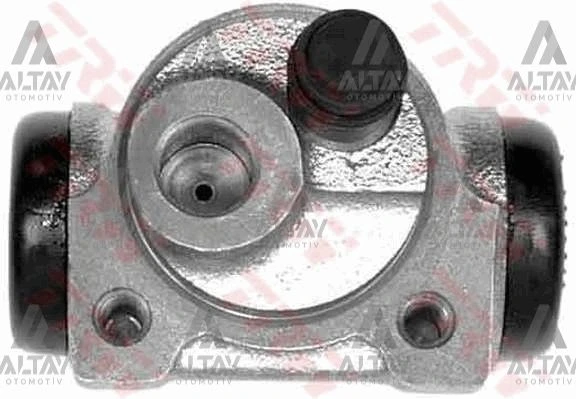 TRW-BWF168 FREN SİLİNDİRİ CLIO I  91-98 / TWINGO 90-98 ARKA SOL 20.64mm BENDIX TİPİ DÖKÜM 7701035311-7701035473-7701039394