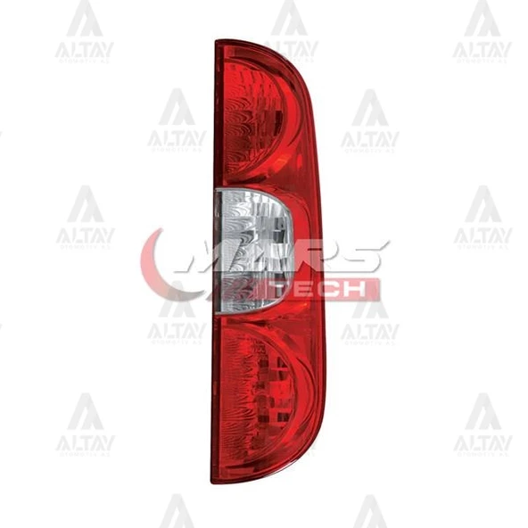 Fiat Doblo Stop Lambası 2005-09 / Sol / Duysuz,51755145,MRS-610369
