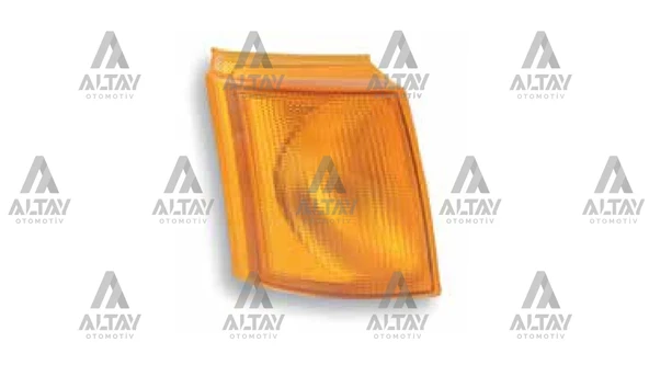 Ford Transit  Stop Lambası T12 T15 93-00 Sağ Duylu,1063533 ,MRS-520413