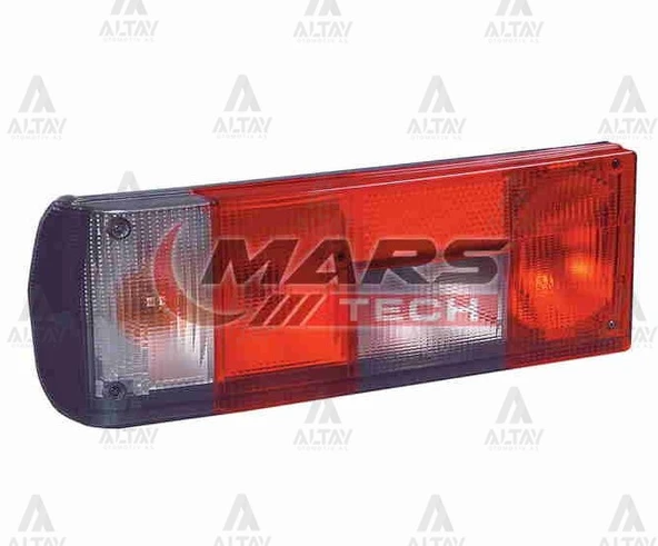 Tofaş Şahin Stop Lambası 95-02 / Sağ / Duysuz,,MRS-510318
