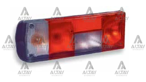 Tofaş Şahin Stop Lambası 95-02 / Sağ / Duylu,,MRS-510316