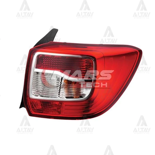 Dacia Sandero Stop Lambası(13)Duysuz Sol,265554085R ,MRS-511276