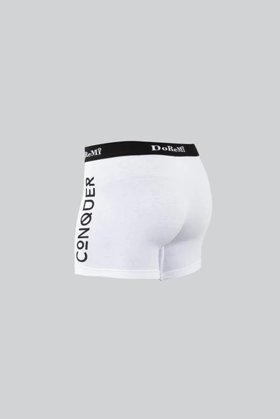 DoReMi Erkek Boxer - 5