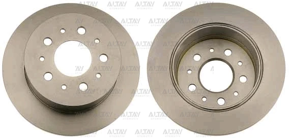 TRW-DF4770 FREN DİSKİ DUCATO III 06-14 / BOXER III 06-14 / JUMPER III 06-14 / ARKA DÜZ 15 JANT 280-5 (SET)