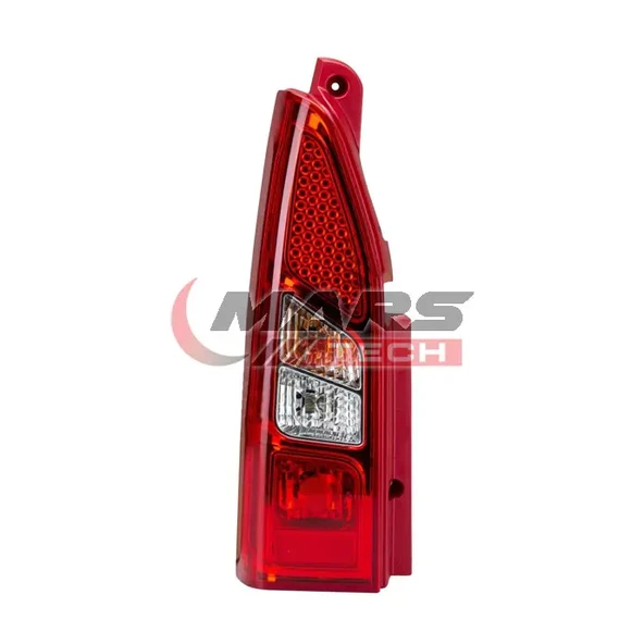STOP LAMBASI Peugeot / Citroen Partner / Berlingo 08-18 / Sağ / Duysuz,6350FH