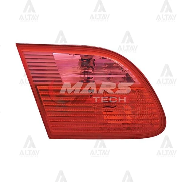 ALBEA SOLE STOP LAMBASI 06= DUYSUZ İÇ SAĞ MRS-510338