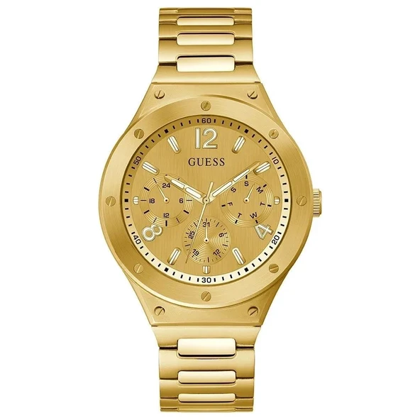GUESS GUGW0454G2 Erkek Kol Saati