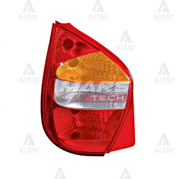 Fiat Palio Stop Lambası  2002-05 / Sağ / Duysuz,46845632,MRS-610359