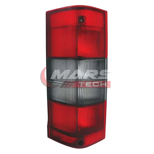 STOP LAMBASI Peugeot / Citroen Boxer / Jumper Stop Lambası 94-01 / Sağ / Duylu,6351C7