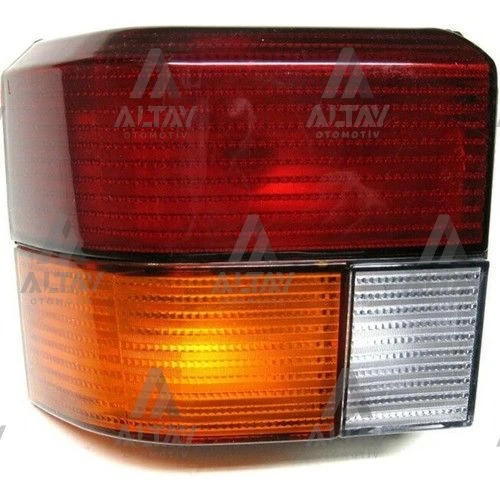STOP LAMBASI Volkswagen TRANSPORTER (T4) 90-96 / Sol / Duysuz,701945111