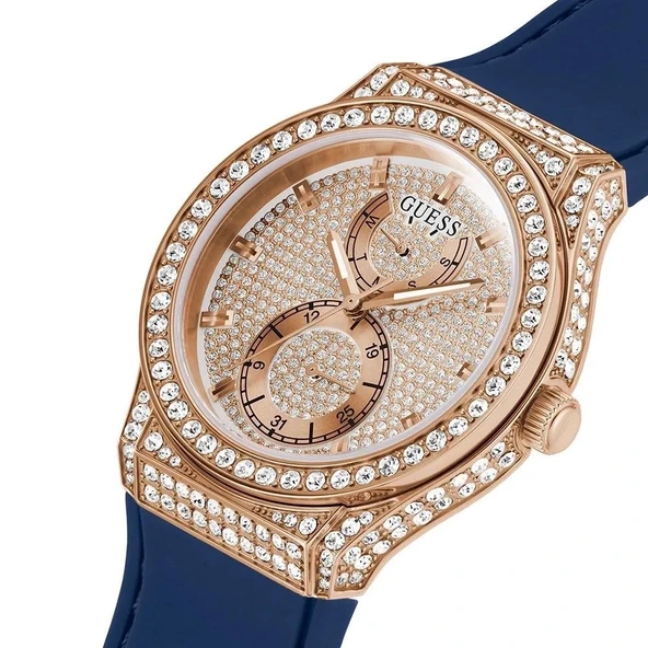 GUESS GUGW0439L4 Kadın Kol Saati - 4