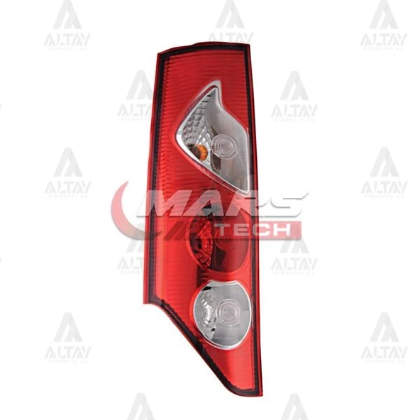 Renault Kangoo (2008) TEK KAPI Stop Lambası Sağ,8200419945,MRS-611293