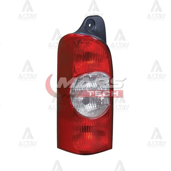 Renault Master - O.MOVANO Stop Lambası Sağ (03),4401957,MRS-511238