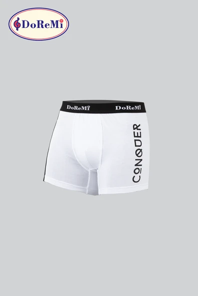 DoReMi Erkek Boxer - Resim 6