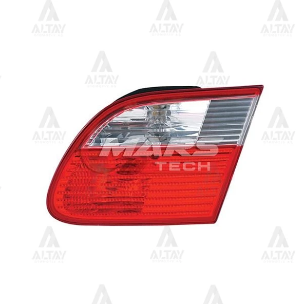 Fiat Albea Stop Lambası İç 2002-06 / Sağ / Duysuz,,MRS-510336