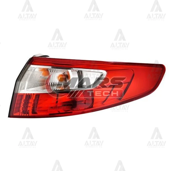 STOP LAMBASI Renault Fluence / Renault Fluence 10-15 / Sağ / Duysuz,265500016R