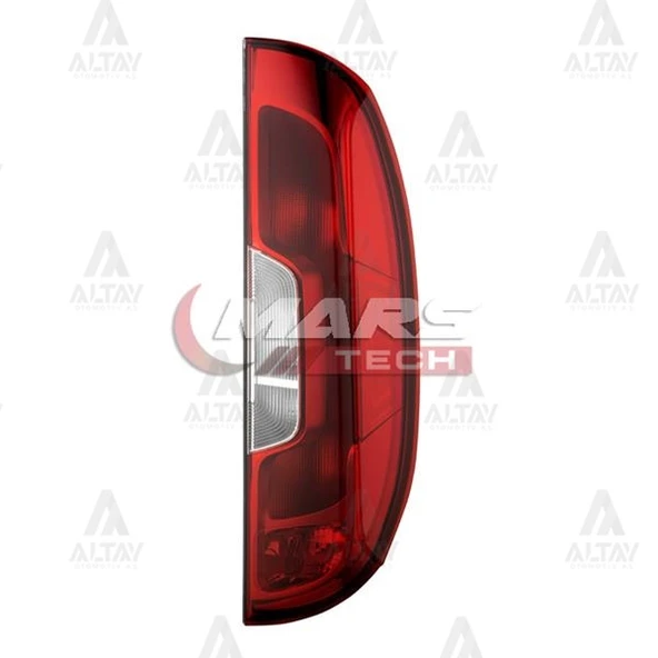 Fiat Doblo Stop Lambası 15 / Sağ / Duysuz,52044716,Tek Kapı,MRS-510366