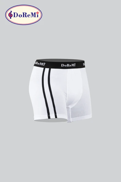 DoReMi Erkek Boxer - Resim 7