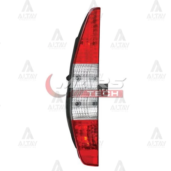 Fiat Doblo Stop Lambası 2002-04 / Sol / Duysuz,46738735,MRS-610365