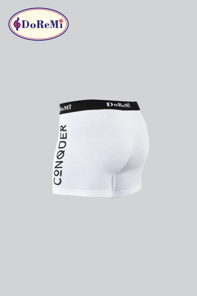 DoReMi Erkek Boxer - Resim 9