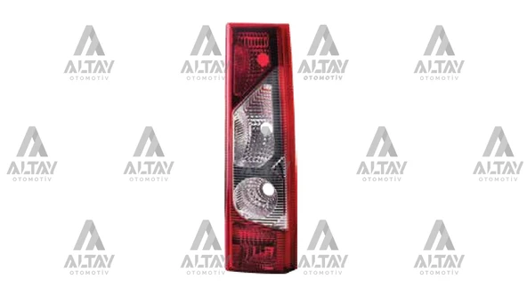 STOP LAMBASI Fiat SCUDO Stop Lambası [0713] Duysuz Sol,9467069888