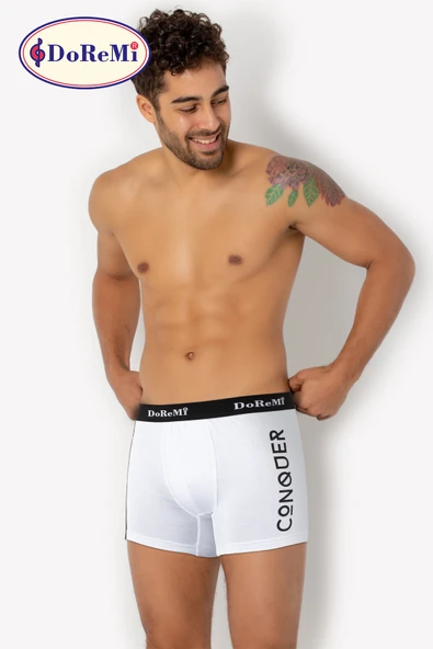 DoReMi Erkek Boxer ürün görseli 1