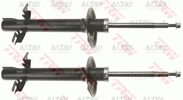 TRW-JGM1050T AMORTİSÖR DUCATO III 06-14 / BOXER III 06-14 / JUMPER III 06-14 İNCE MİL 25mm GAZLI ÖN TAKIM,5208.L2-50707078-5208.L6