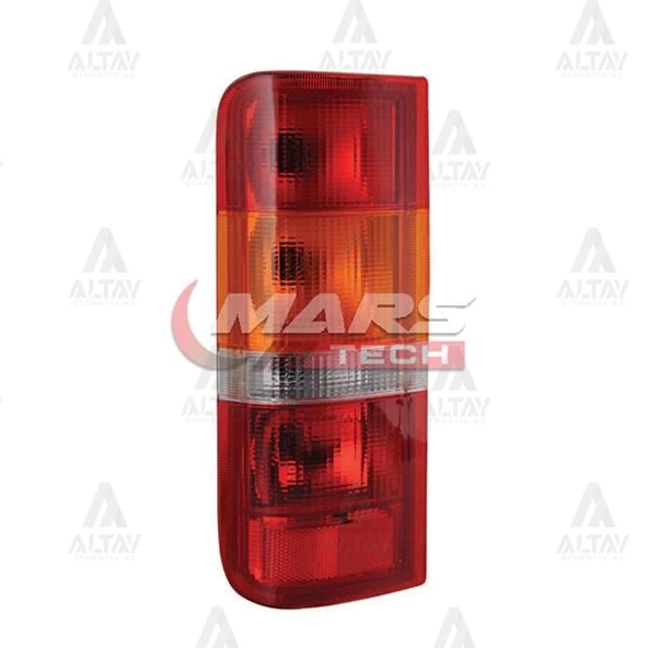 Ford Transit  Stop Lambası T12 T15 93-00 Sol Duylu,1063538 ,MRS-610432