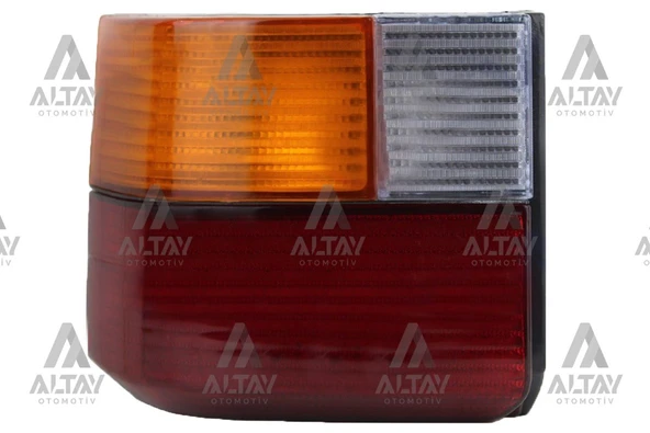 STOP LAMBASI Volkswagen TRANSPORTER (T4) 90-96 / Sağ / Duysuz,701945112