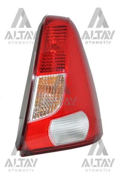 Dacia Logan (Y.M.) Stop Lambası Duylu Sağ,6001549148 ,MRS-611262