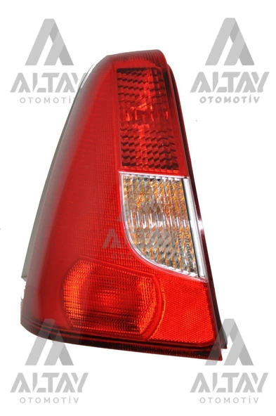 Dacia Logan Stop Lambası Duysuz Sol (2007),6001549149 ,MRS-611265