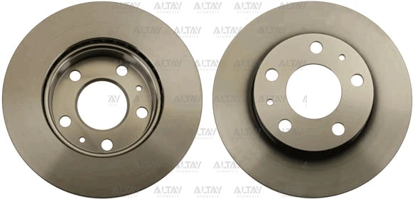 TRW-DF4751S FREN DİSKİ DUCATO III 14= / BOXER III 14= / JUMPER III 14= / 14= / ÖN HAVALI 300-5-2 (ADET FİYAT)