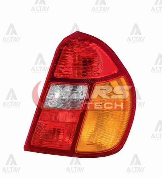 Renault Clio Stop Lambası Duysuz Sağ(00-02),7700433744,MRS-511212
