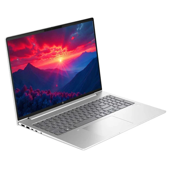 HP ProBook 460 G11 9Y7B8ET Ultra7 155H 16GB 512SSD RTX2050 16" WUXGA W11P Dizüstü Bilgisayar - 2