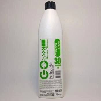 Go Oksidan Krem 1000ml 30 Volume %9'luk